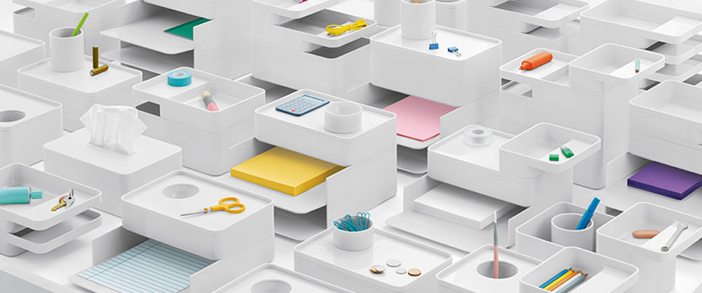 desk organizers