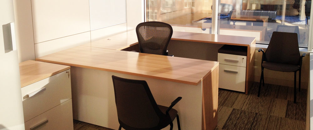 Tervita, Calgary office